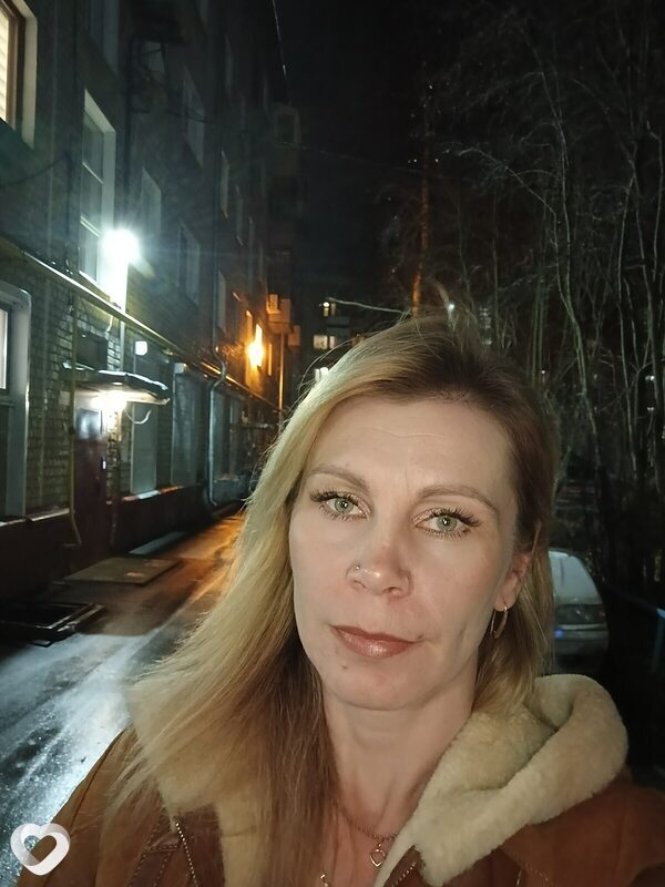 Екатерина, 44, Иванове — анкета №289212