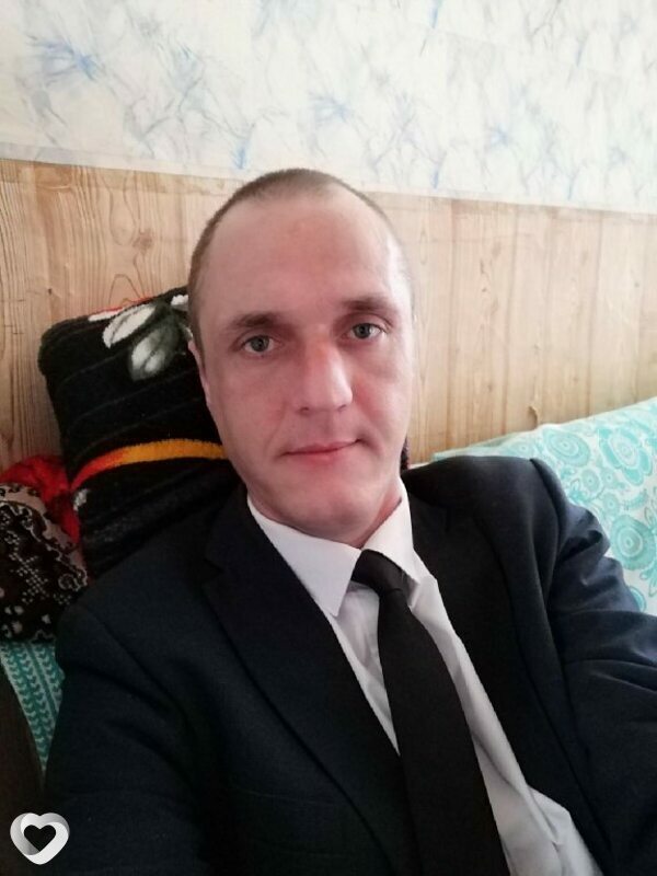 Андрей, 45, Тамбове — анкета №289219