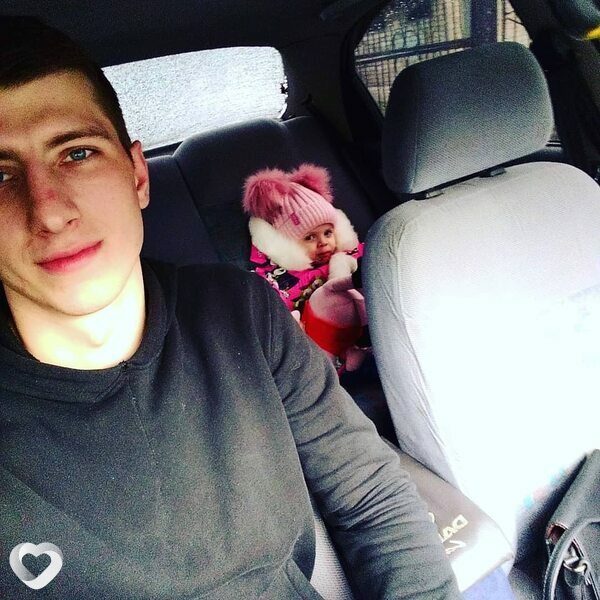 Александр, 30, Киеве — анкета №289226