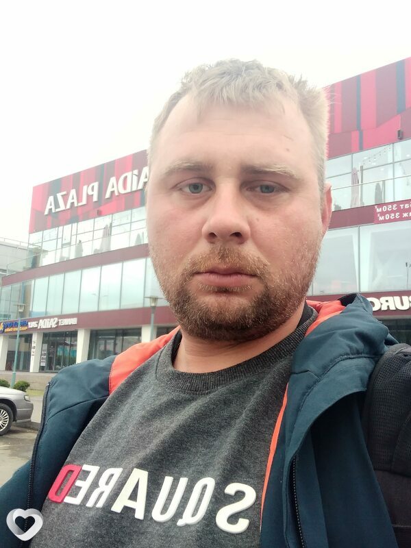 Александр, 39, Павлодаре — анкета №289228