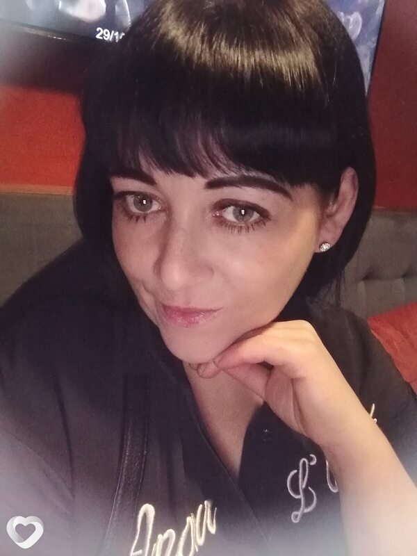 Ольга, 42, Иркутске — анкета №289229