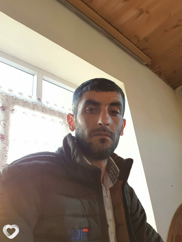 Радж, 43, Грозном — анкета №289230