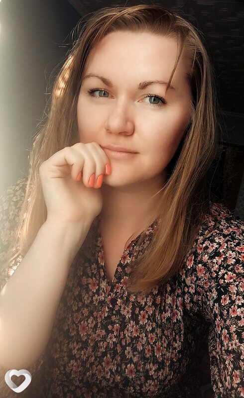 Светлана, 38, Уфе — анкета №289159