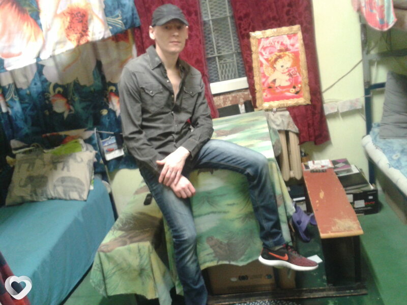 Aleksandr, Вильнюс