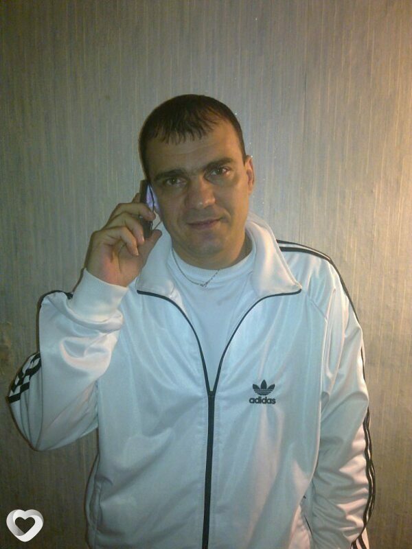 Сергей, 51, Перми — анкета №289177