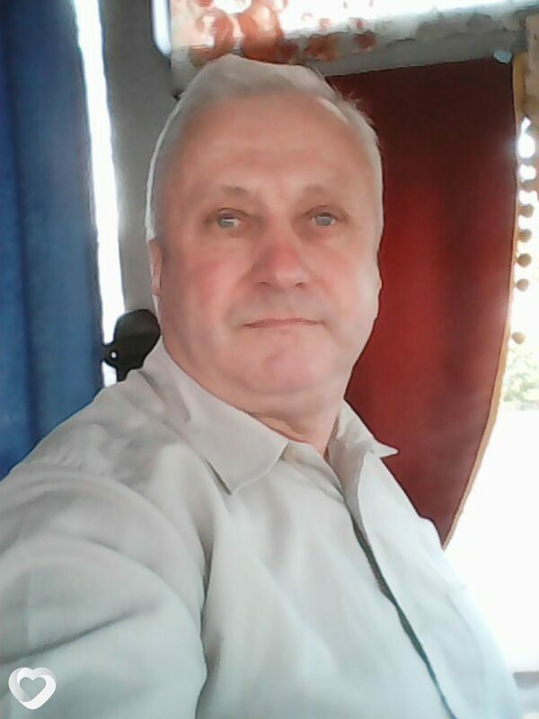 Михаил, 65, Минске — анкета №289131