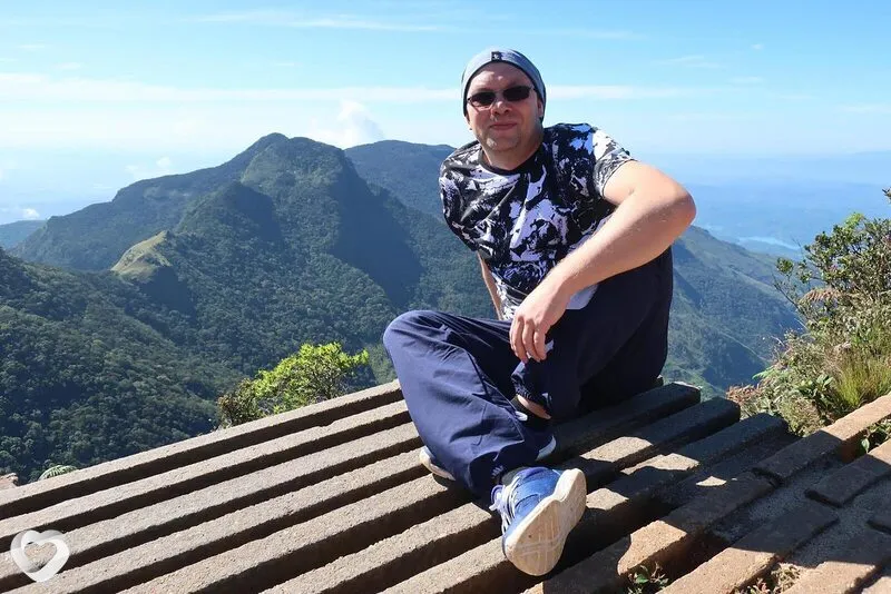 Олег, 46, Барнауле — анкета №289133