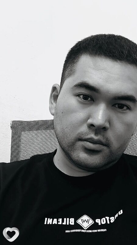 Маке, 32, Алматы — анкета №289136