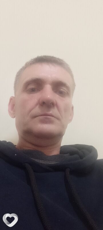 Михаил, 51, Перми — анкета №289139