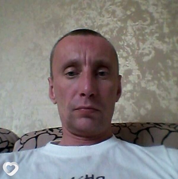 Сергей, 46, Мурманске — анкета №289141