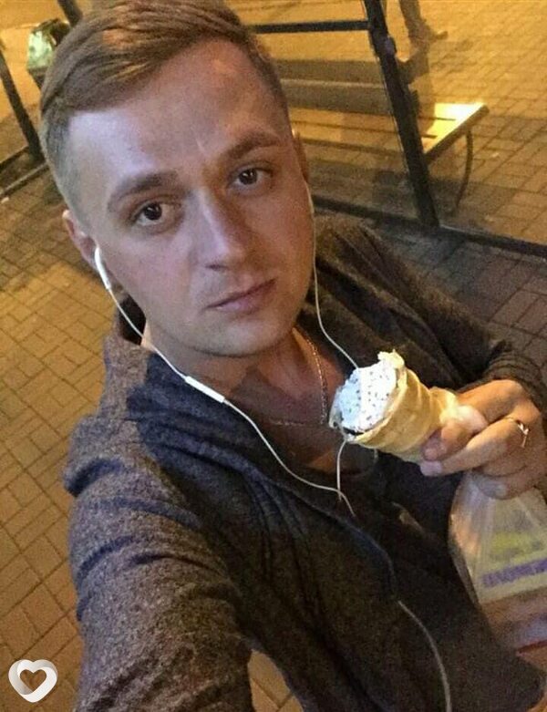 Дмитрий, 37, Владивостоке — анкета №289144