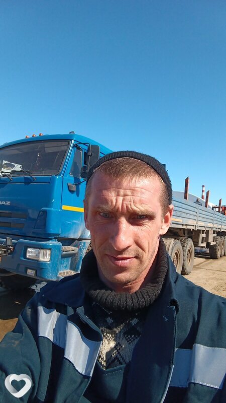 Дмитрий, 44, Сыктывкаре — анкета №289151