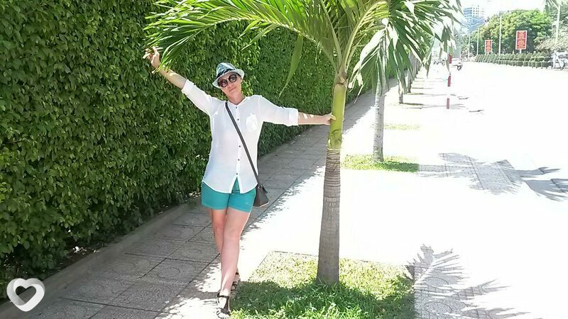 Елена, 50, Жодине — анкета №289286