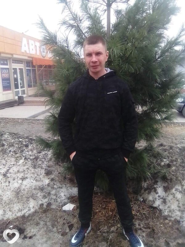 Nikolay, 39, Новосибирске — анкета №289292