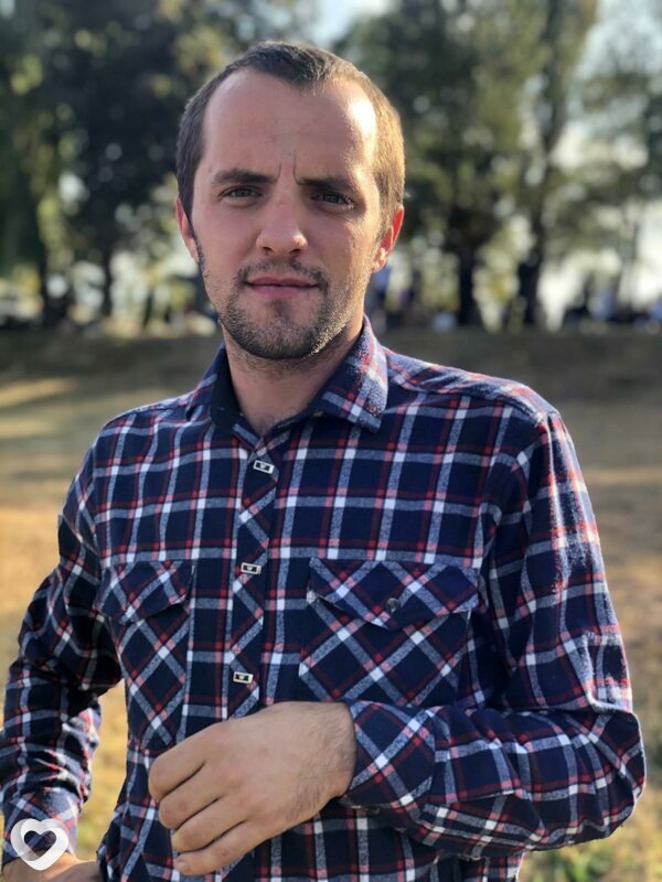 Александр, 30, Мозыре — анкета №289294