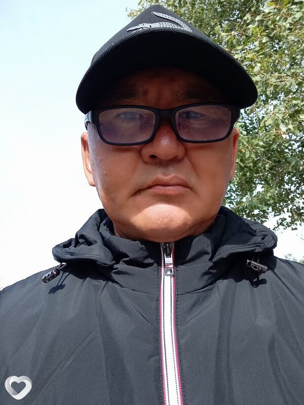 Аскар, 43, Алматы — анкета №289300