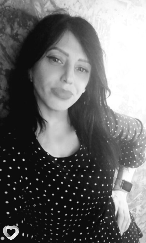 Оля, 43, Михайловка (Волгоградская Област — анкета №289302