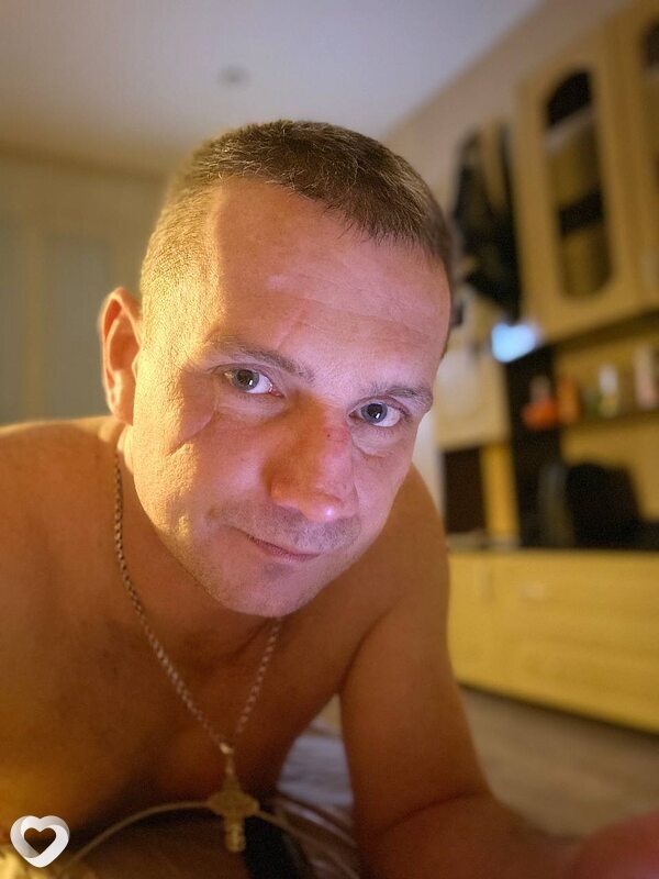 Максим, 41, Ярославле — анкета №289353