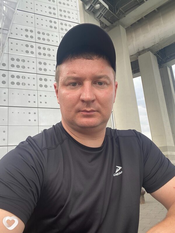 Александр, 33, Армавире — анкета №289355