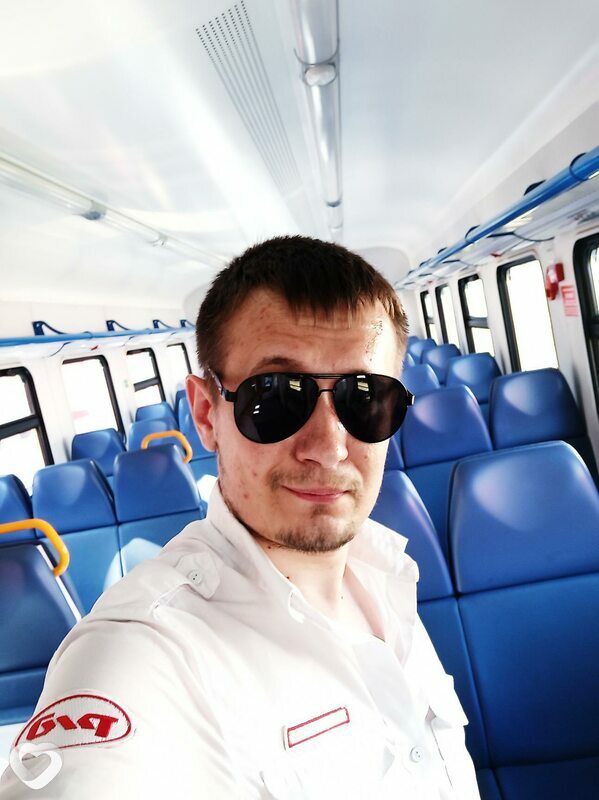 Сергей, 36, Иркутске — анкета №289358