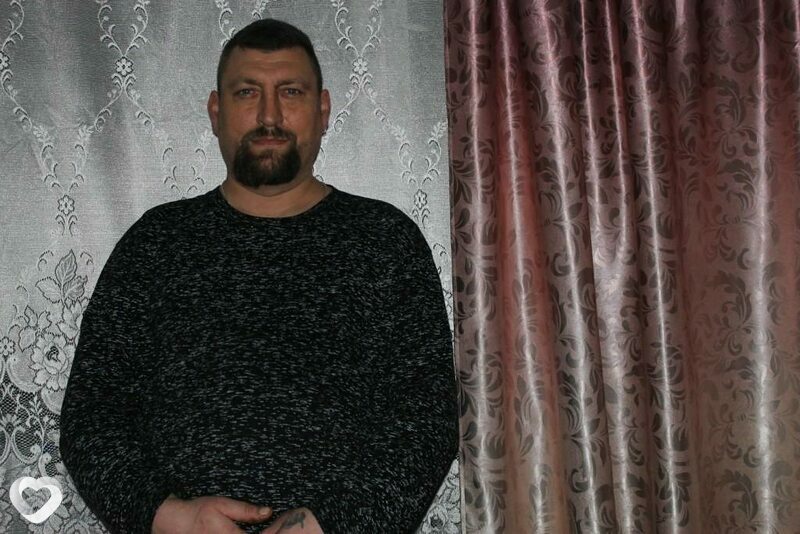 Артур, 51, Дятькове — анкета №289361