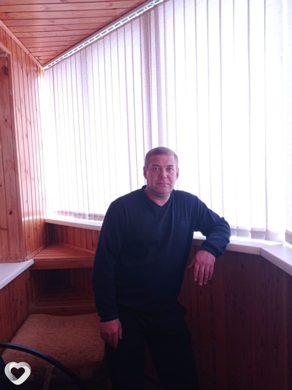 Евгений, 46, Новосибирске — анкета №289364