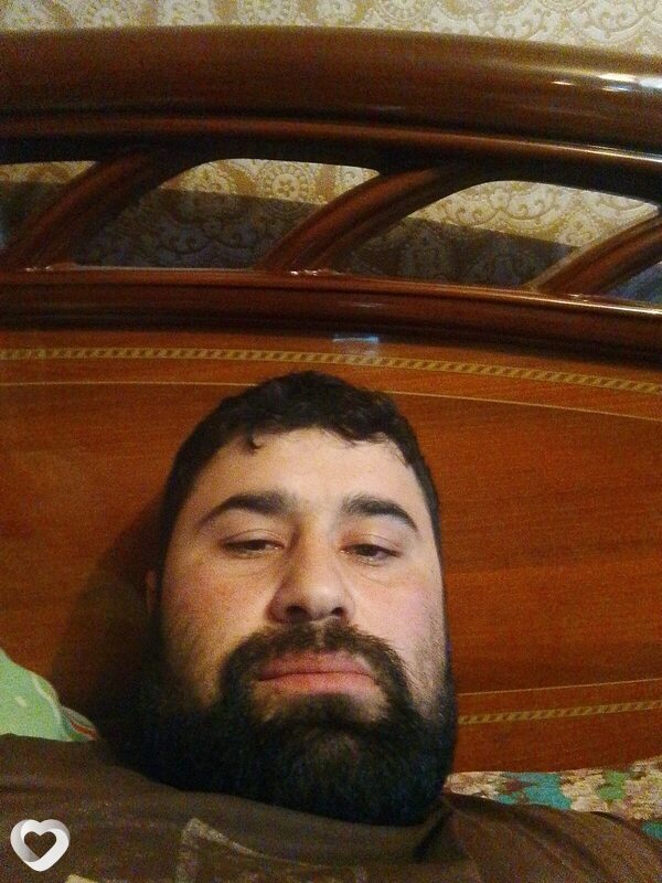 Илья, 37, Оренбурге — анкета №289369
