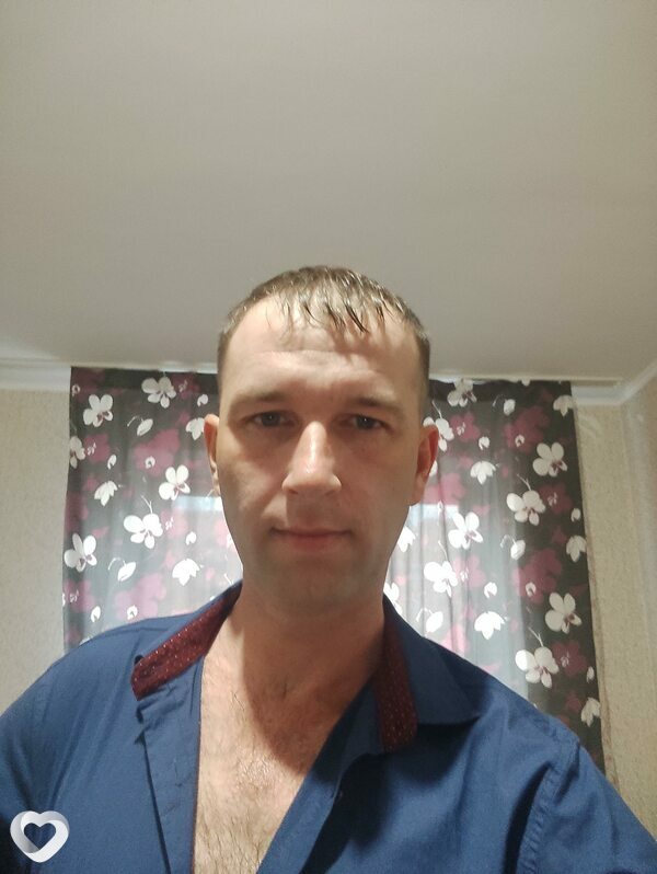 Алексей, 41, Москве — анкета №289370