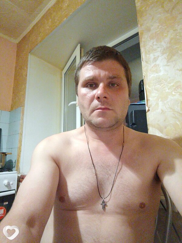 Алексей, 38, Перми — анкета №289371