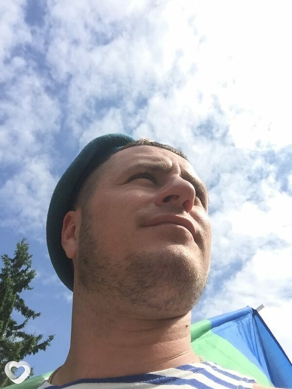 Сашка, 37, Барнауле — анкета №289372