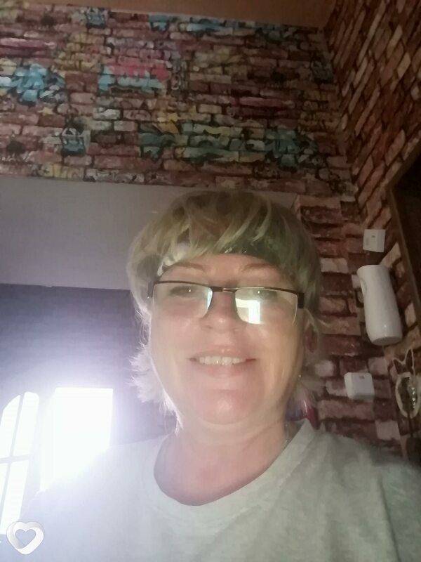 Лана, 52, Фокине — анкета №289374
