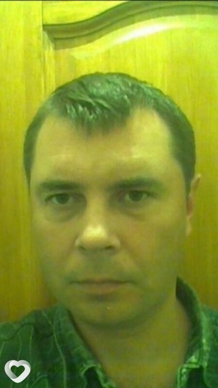 Алексей, 50, Витебске — анкета №289376