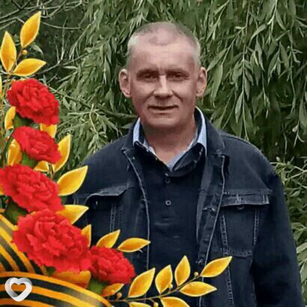 Евгений, 60, Вязниках — анкета №289653
