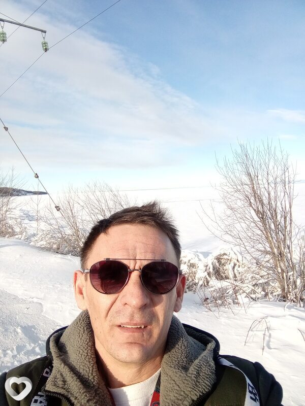 Андрей, 42, Перми — анкета №289654