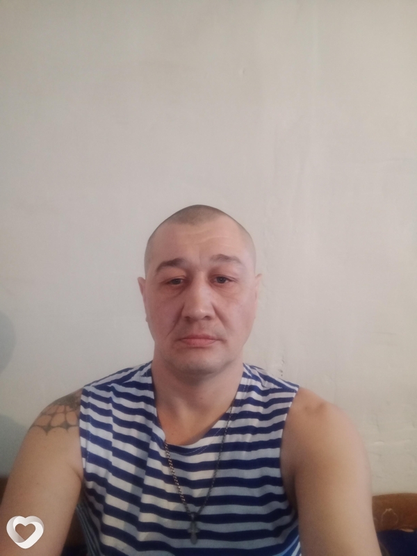 Виктор, 47, Семей — анкета №289658