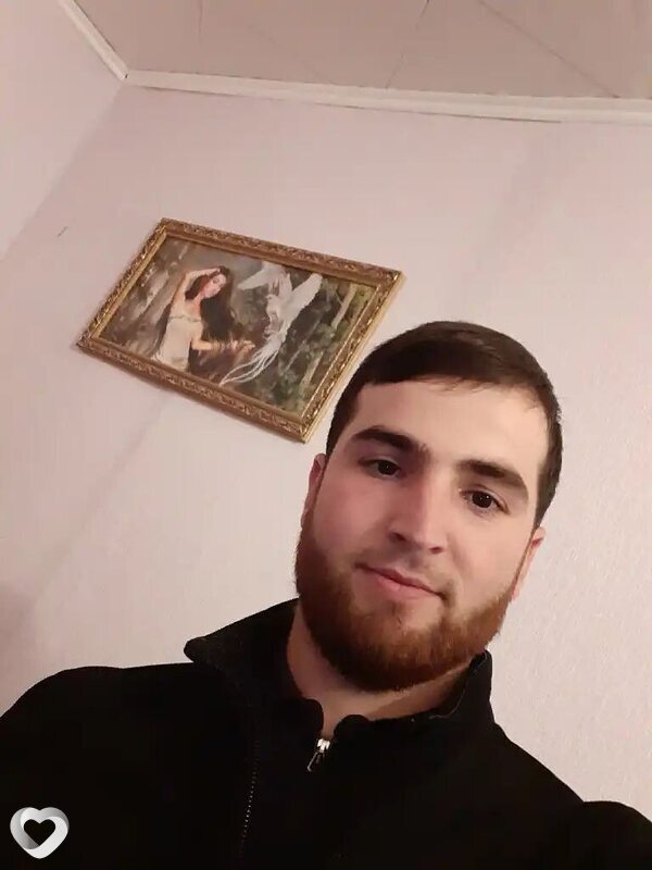 Артур, 36, Москве — анкета №289659