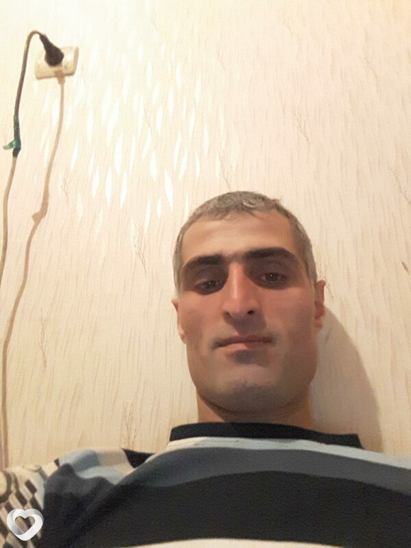 Рустам, 40, Иркутске — анкета №289662