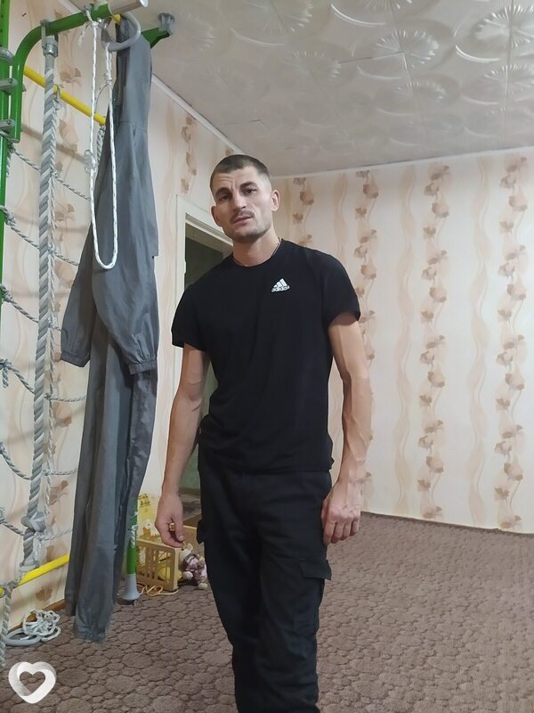 Саша Волков, 31, Воронеже — анкета №289664
