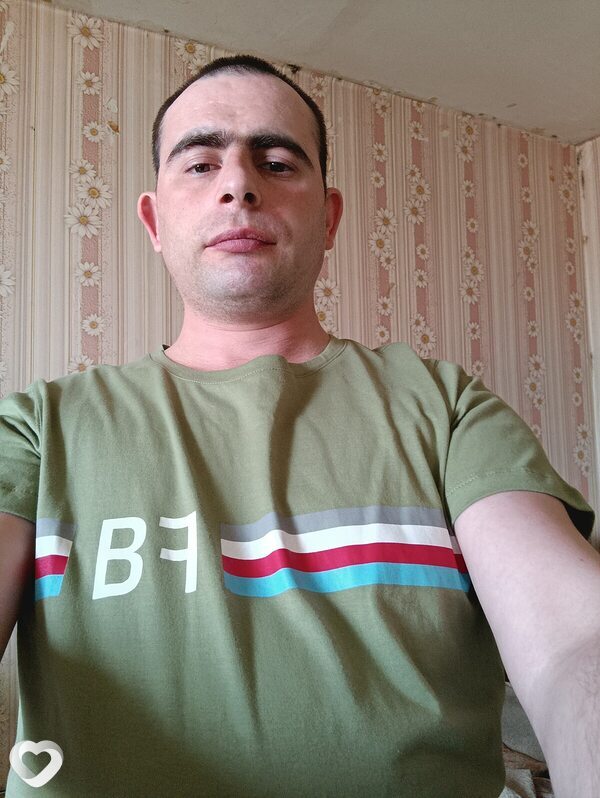 Саша, Железногорск