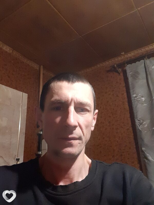 Виталий, 42, Кривое Роге — анкета №289673
