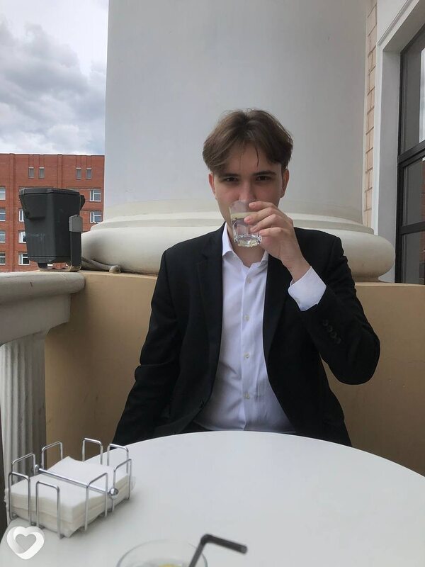 Рамиль, 26, Москве — анкета №289675