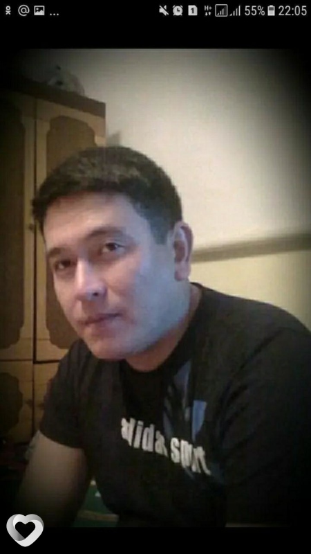 Кенже, 46, Актау — анкета №289407