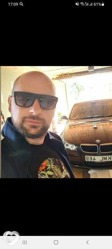 Сергей, 38, Островце — анкета №289410