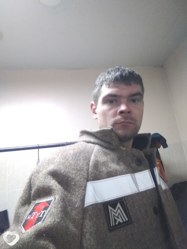 Алексей, 35, Верхнеуральске — анкета №289411