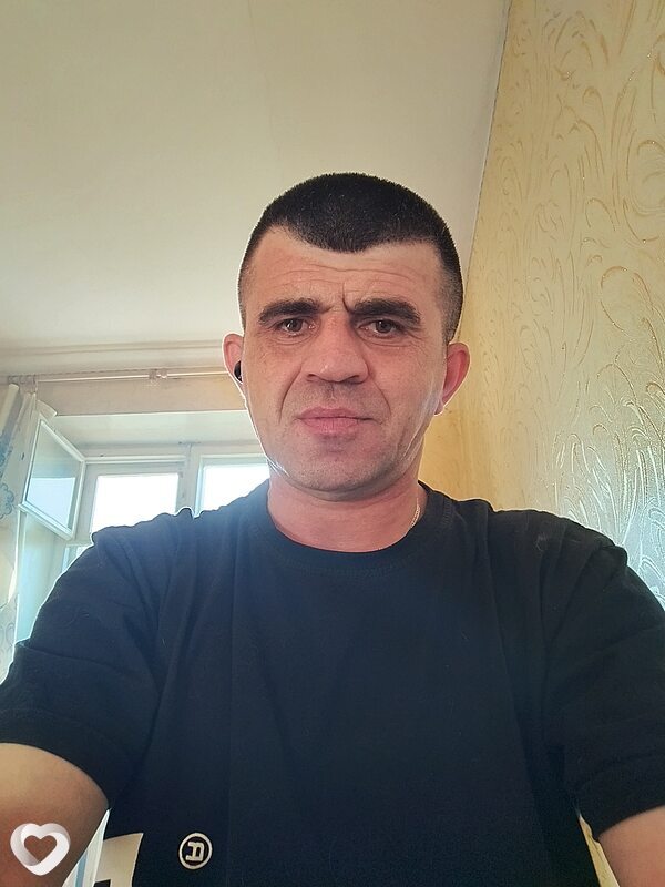 Iosif, 47, Минске — анкета №289420