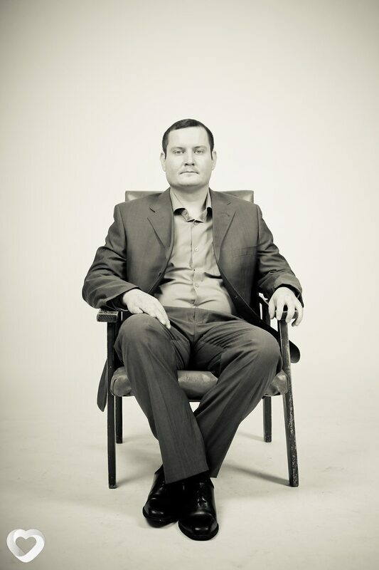 Алексей, 45, Уфе — анкета №289421