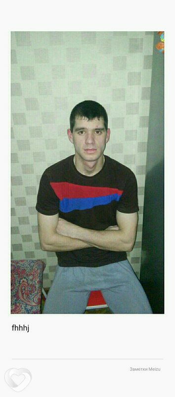 Дмитрий, 36, Белове — анкета №289422