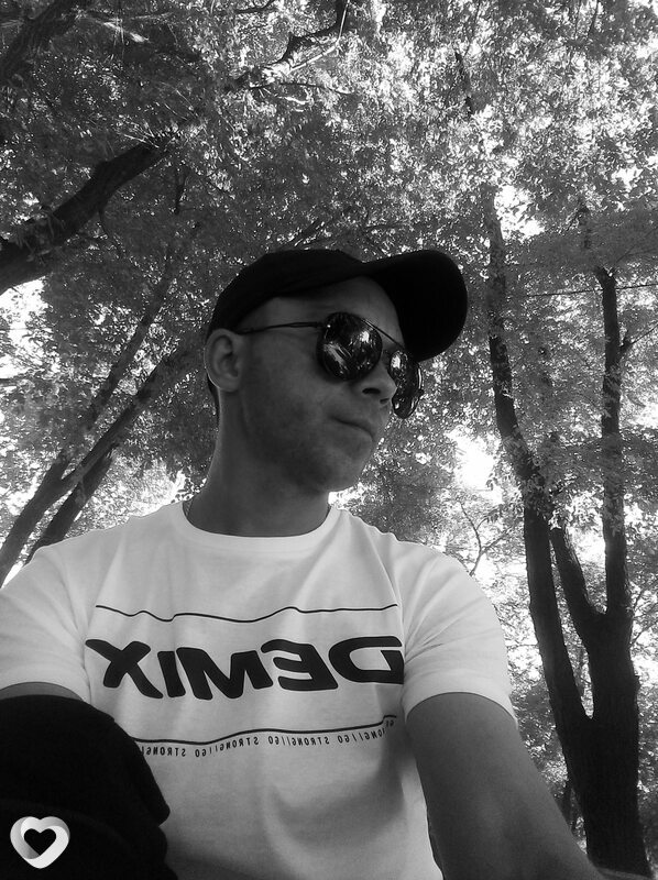 Serega, 39, Абакане — анкета №289424