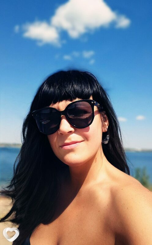 Алина, Астрахань