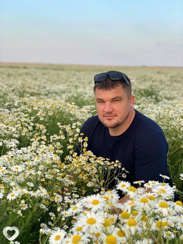Александр, 52, Волгограде — анкета №289428